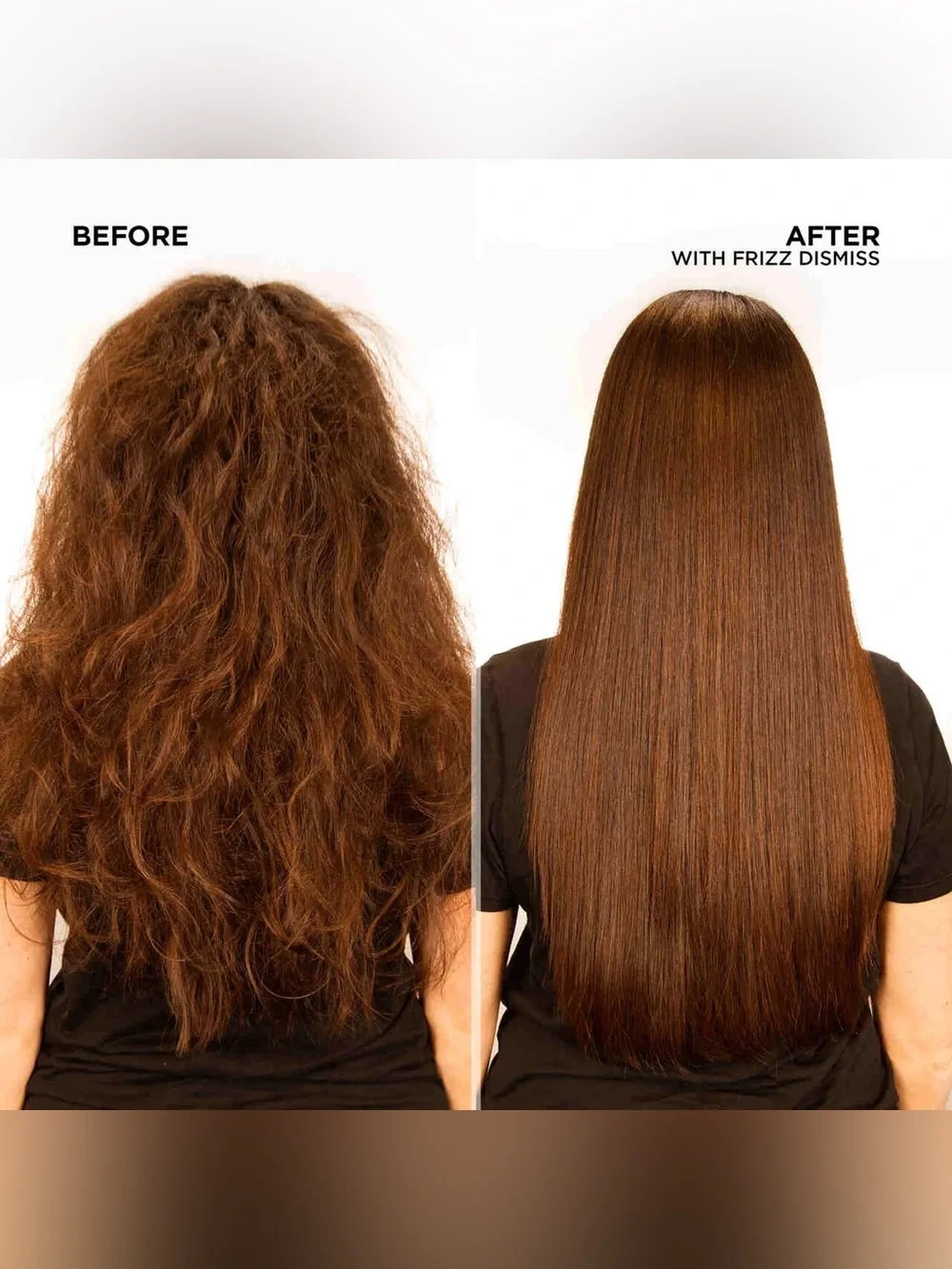 Redken Frizz Dismiss anti-static Oil